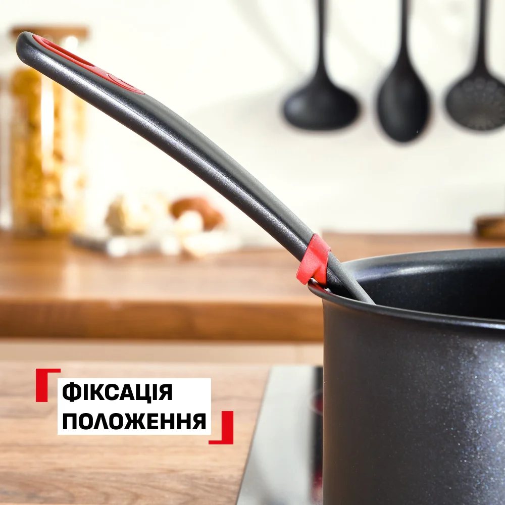 Лопатка для млинців Tefal Ingenio+ K1984934
