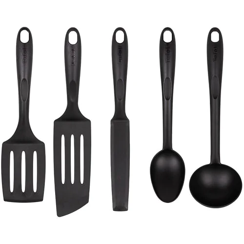 Кухонний набір Tefal Bienvenue з 5 предметів K001A504