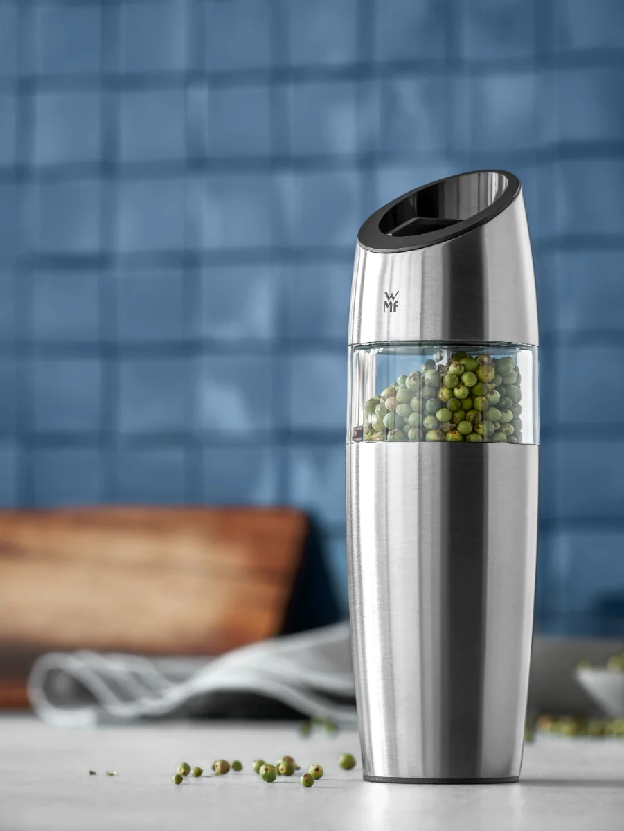 Млин електричний WMF CERAMILL 0667346030 (06.6734.6030)