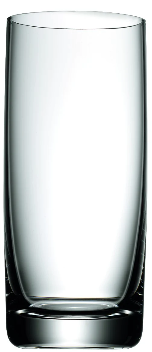 Набір стаканів високих WMF Easy 6 шт 350 мл 0907379990 (09.0737.9990)