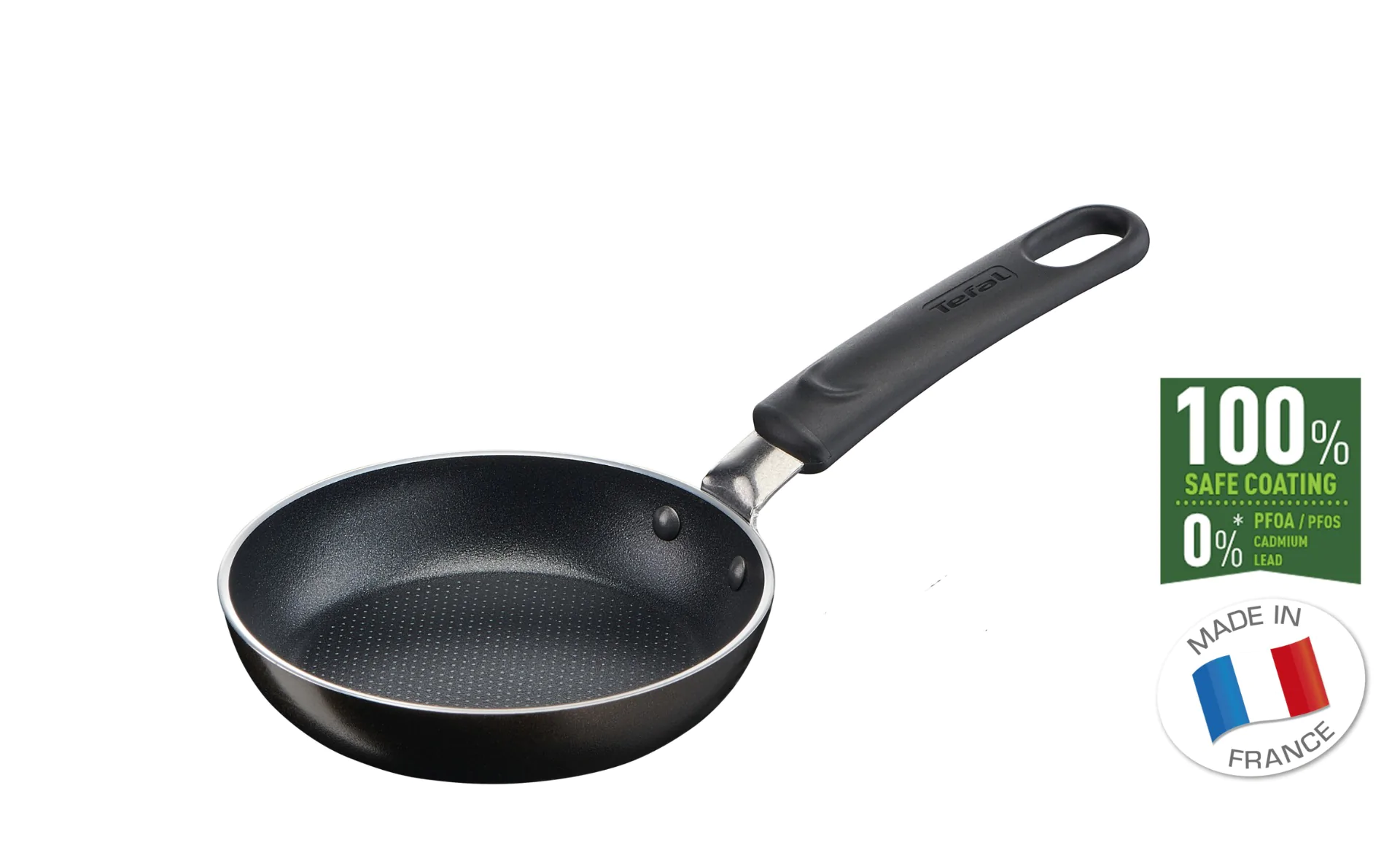 Сковорода Tefal Simply Clean 12 см B5670053
