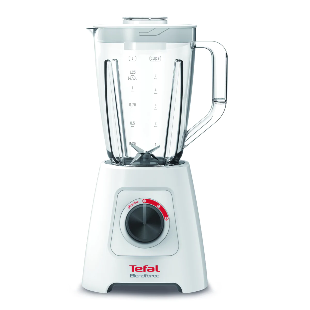 Блендер стаціонарний Tefal  BLENDFORCE 2 BL420131