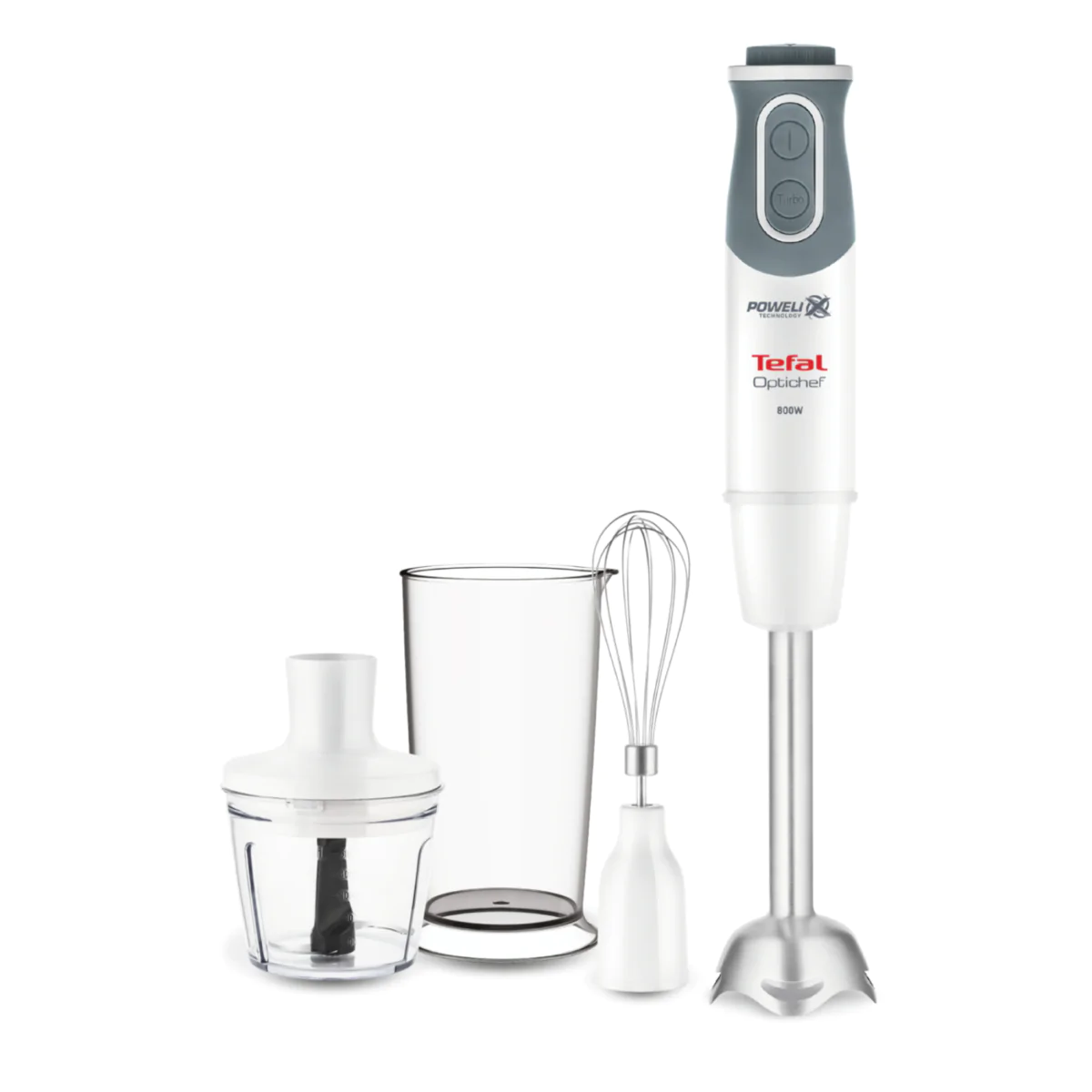 Блендер заглибний Tefal OPTICHEF HB643138