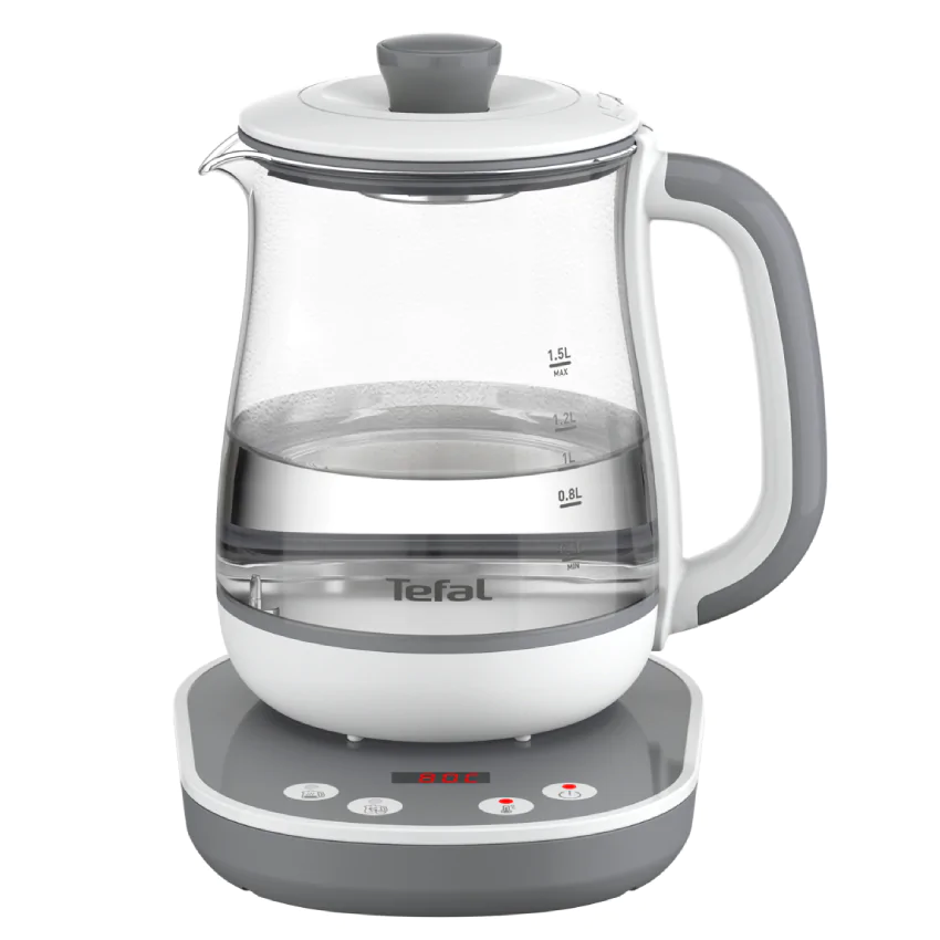 Електрочайник Tefal TASTEA TEA MAKER BJ551B10 
