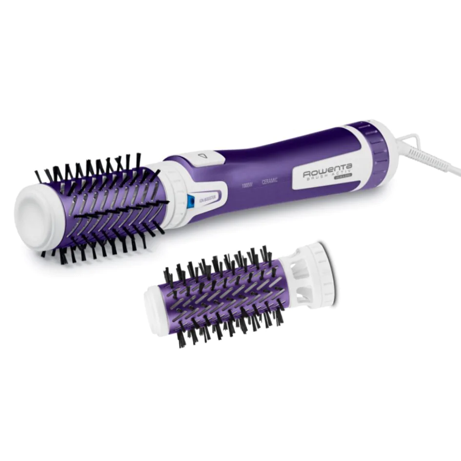 Фен-щітка Rowenta Brush Activ Volume&Shine CF9530F0