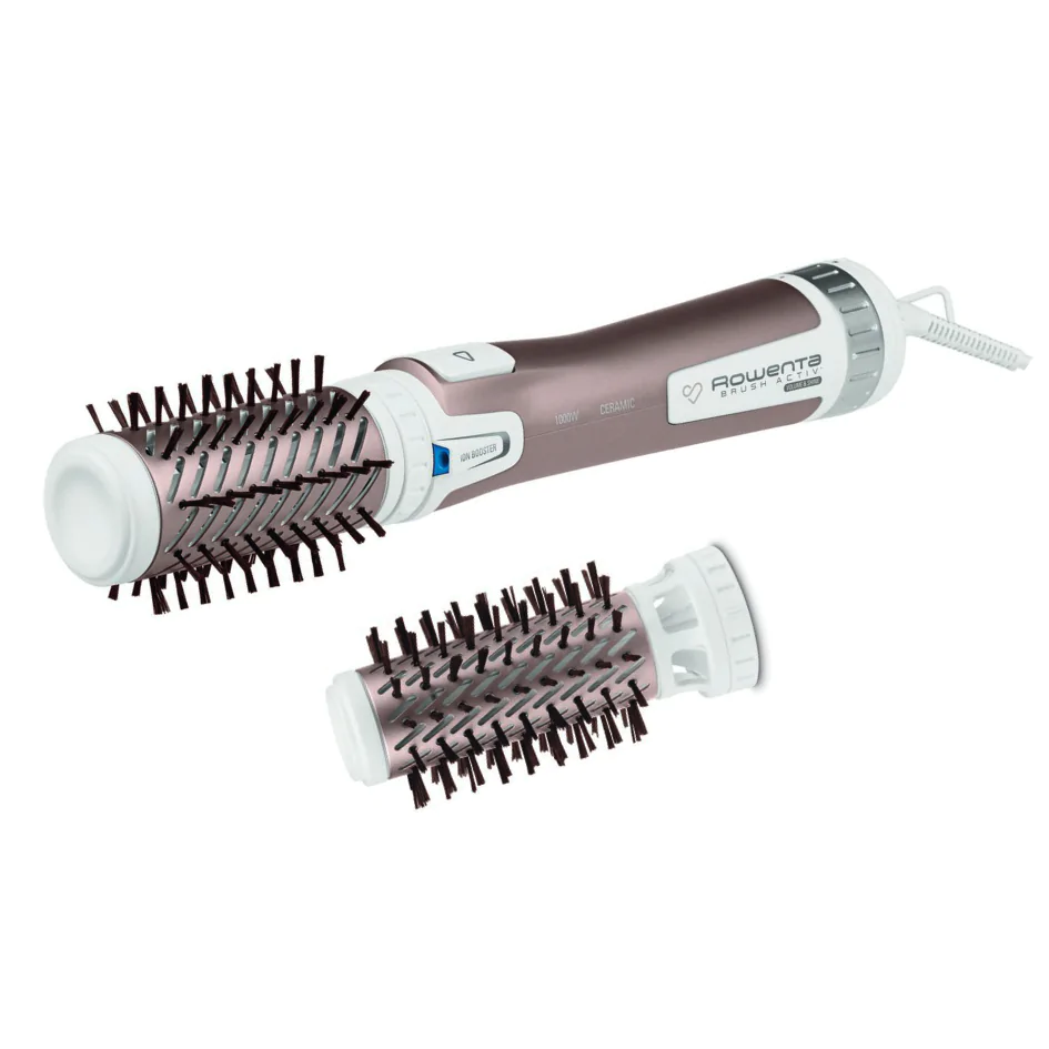 Фен-щітка ROWENTA Brush Activ Premium Care CF9540F0