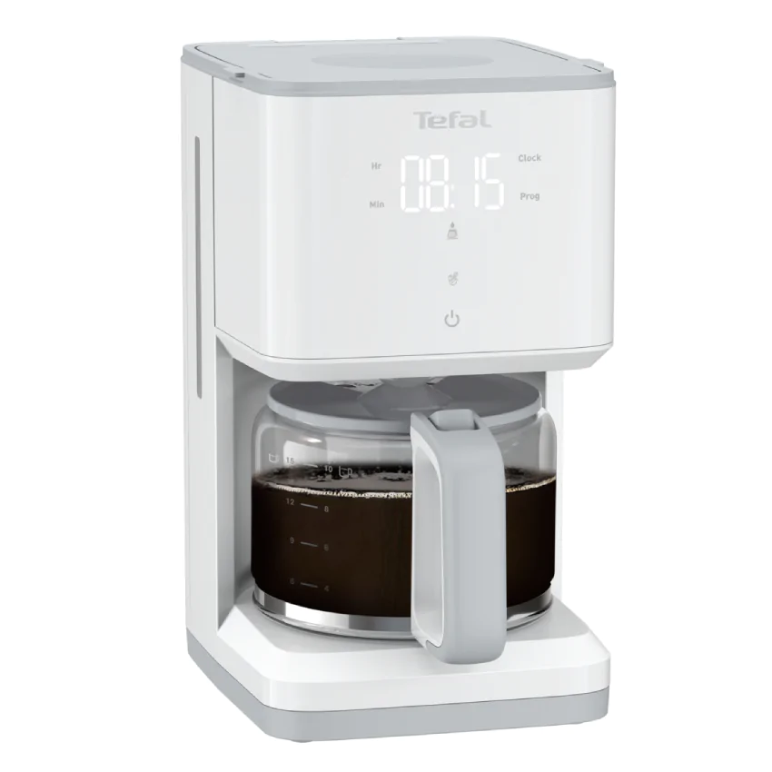 Кавоварка крапельна Tefal Sense CM693110
