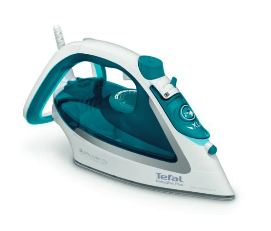Праска Tefal Easygliss Plus FV5718E0