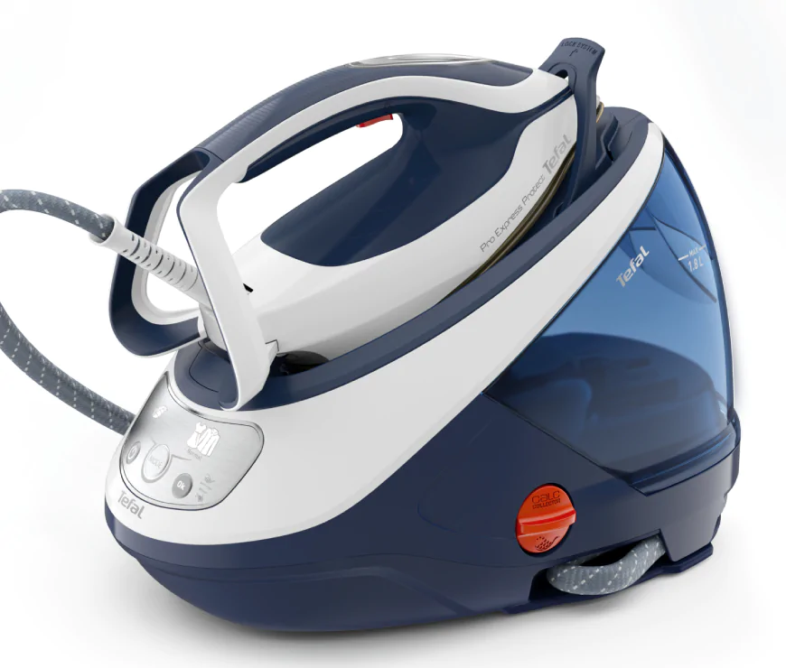 Парогенератор Tefal   PRO EXPRESS PROTECT GV9221E0