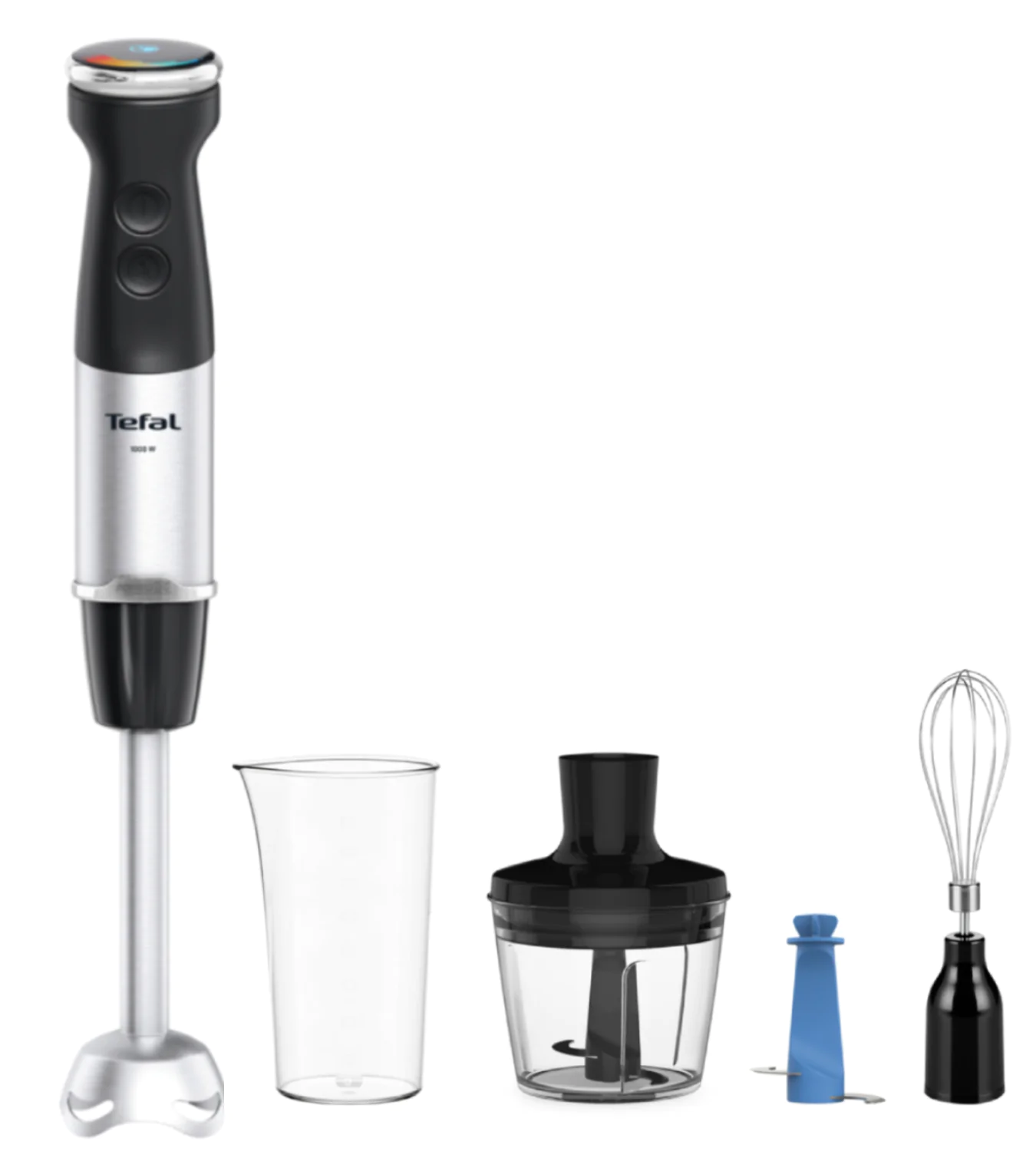 Блендер заглибний Tefal Quickchef+ HB67E830