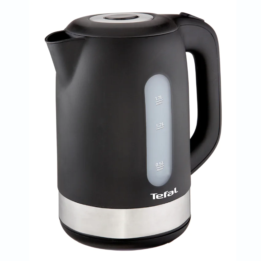 Електрочайник Tefal SNOW black KO330830