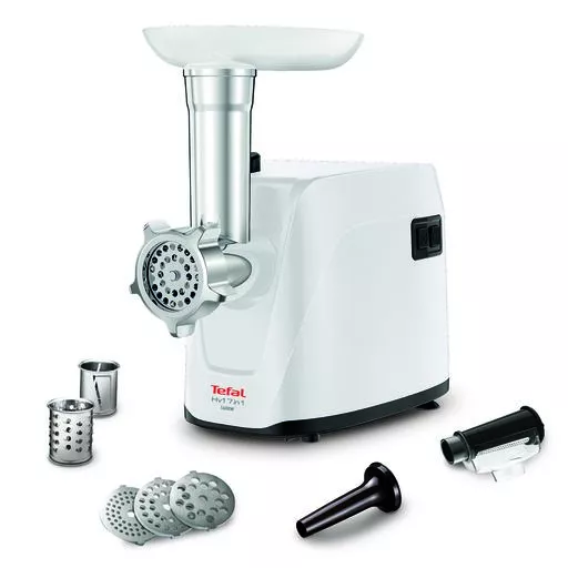 М'ясорубка Tefal NE114130
