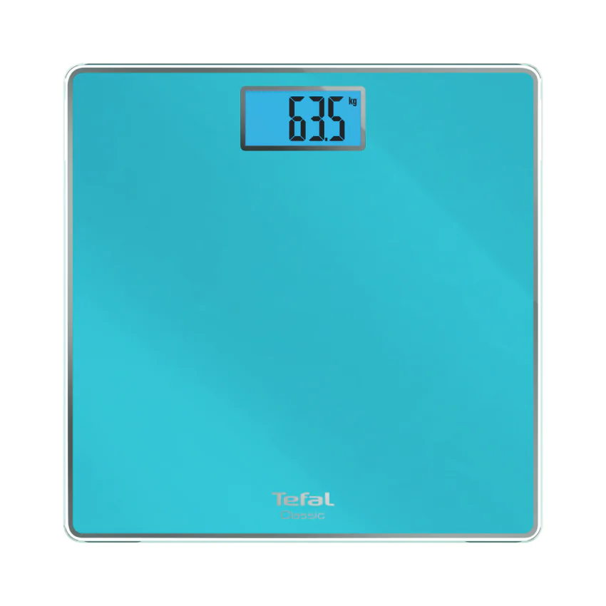 Ваги підлогові Tefal CLASSIC BLUЕ PP1503V0