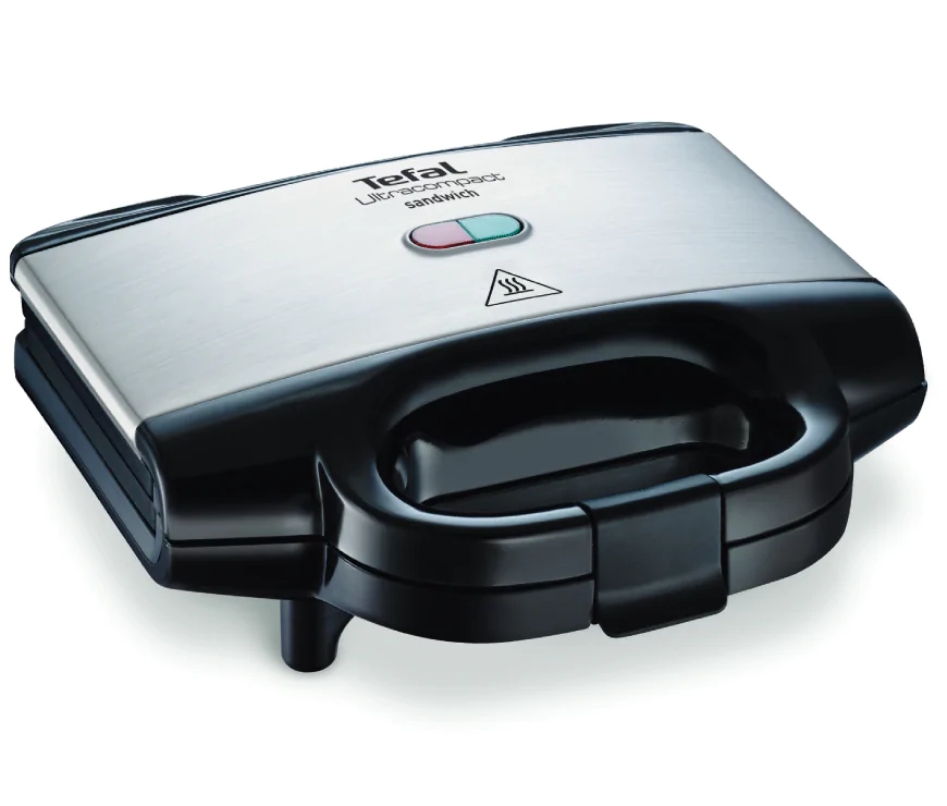 Бутербродниця  Tefal ULTRACOMPACT SM157236