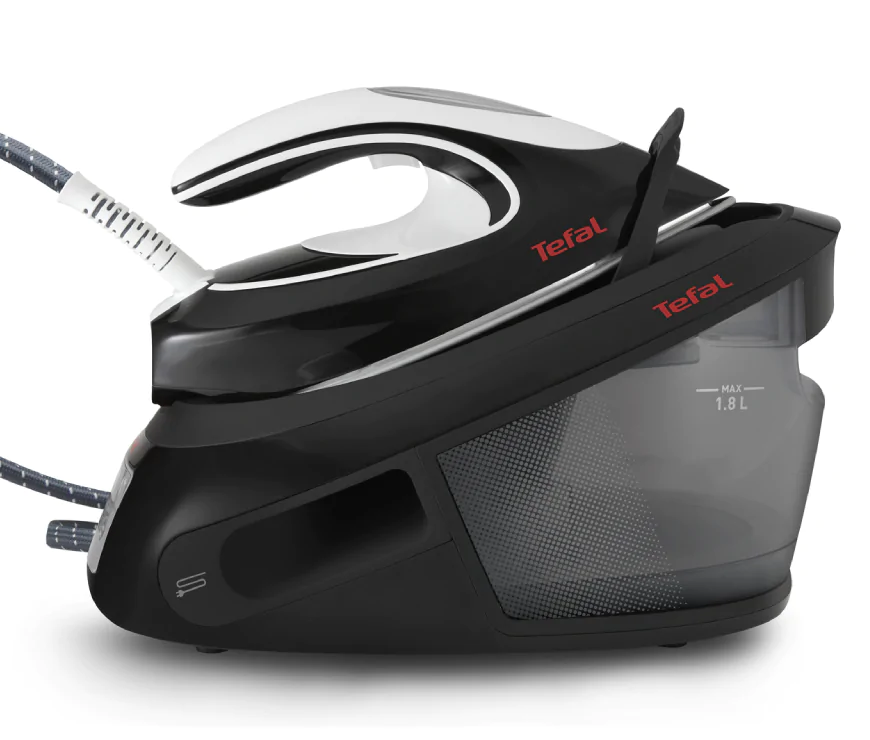 Парогенератор Tefal EXPRESS ANTI-CALC SV8055