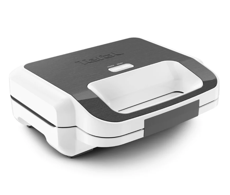 Мультимейкер Tefal Snack XL SW701110 