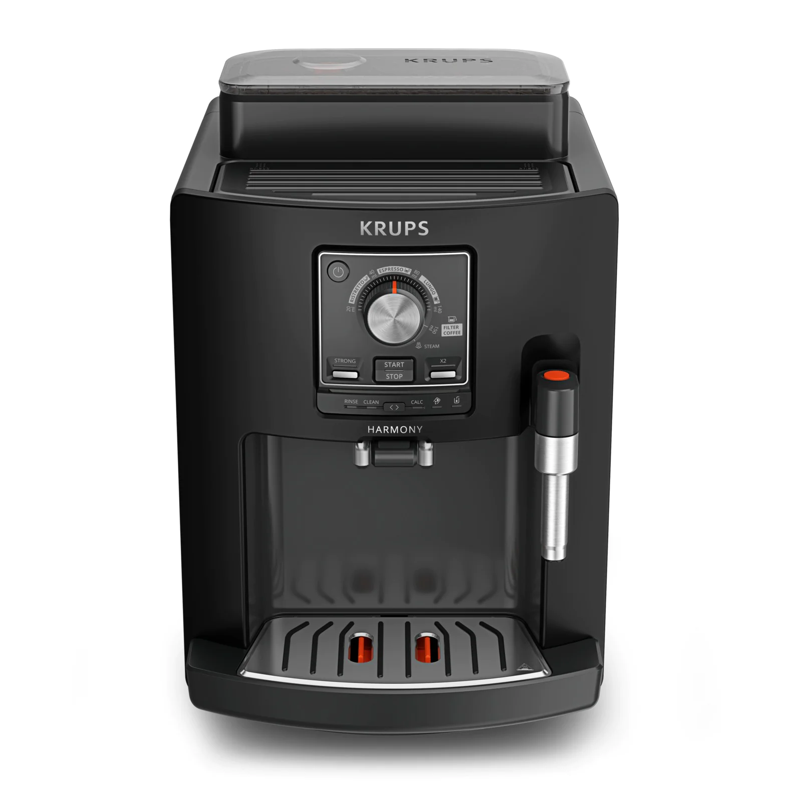 Автоматична кавомашина KRUPS Harmony EA5088E0