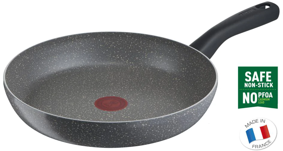 Сковорода Tefal Cook Natural 28 см B5790642