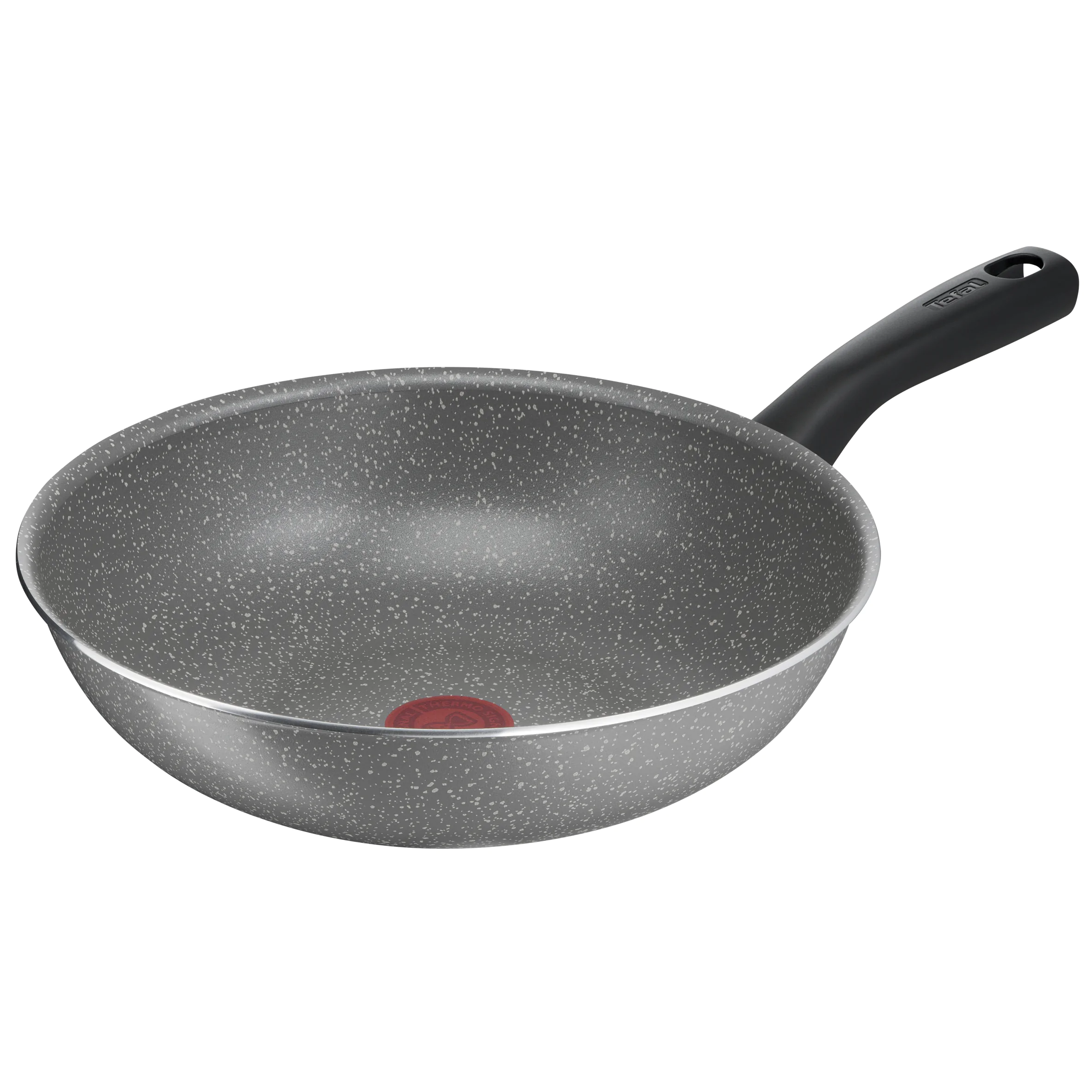 Сковорода Вок Tefal Cook Natural 28 см B5791902