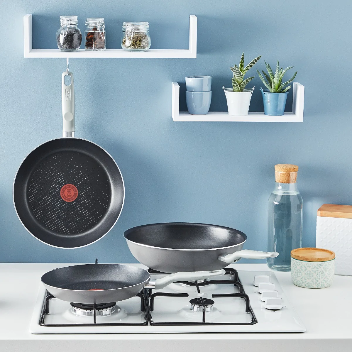 Сковорода Tefal Air Cook 24 см B5830453