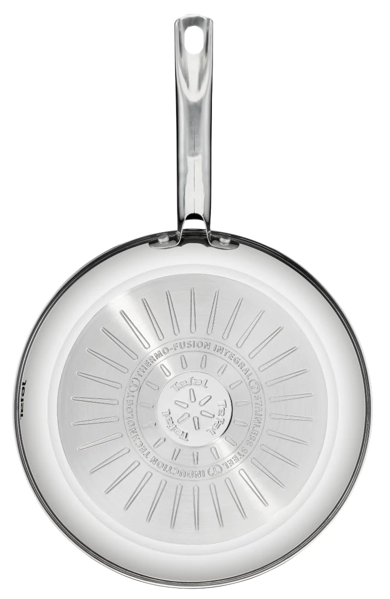 Сковорода Tefal Intuition 24 cм B8170444