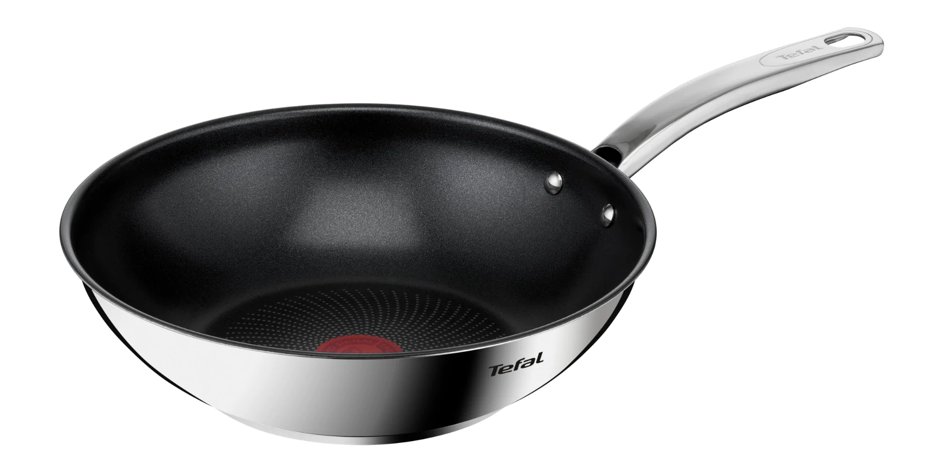 Сковорода ВОК Tefal Intuition 28 см B8171944