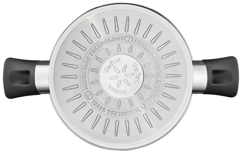 Набір посуду Tefal Delicious 6 предметів B925S655