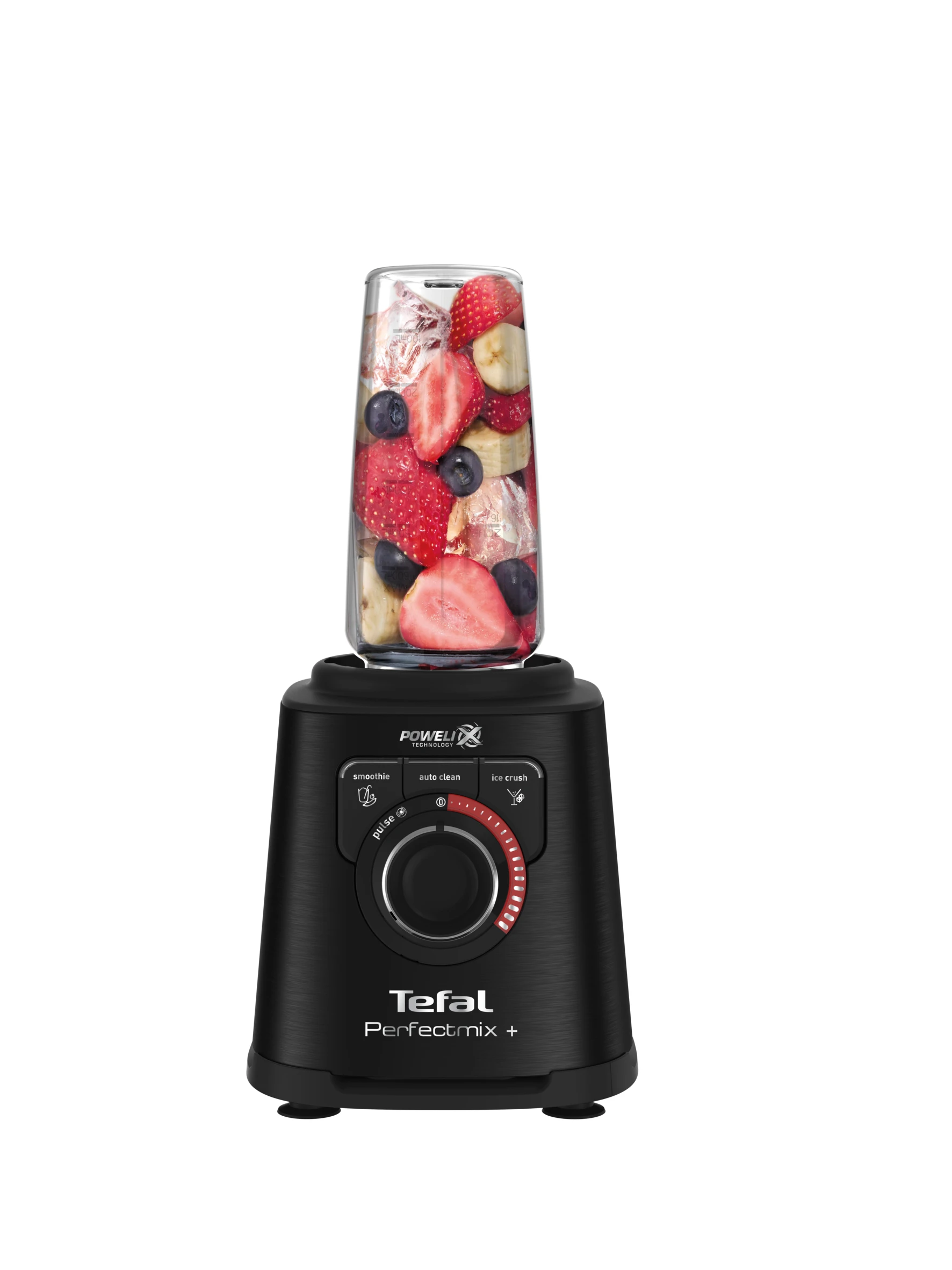 Блендер стаціонарний Tefal PERFECTMIX+ BL81G831