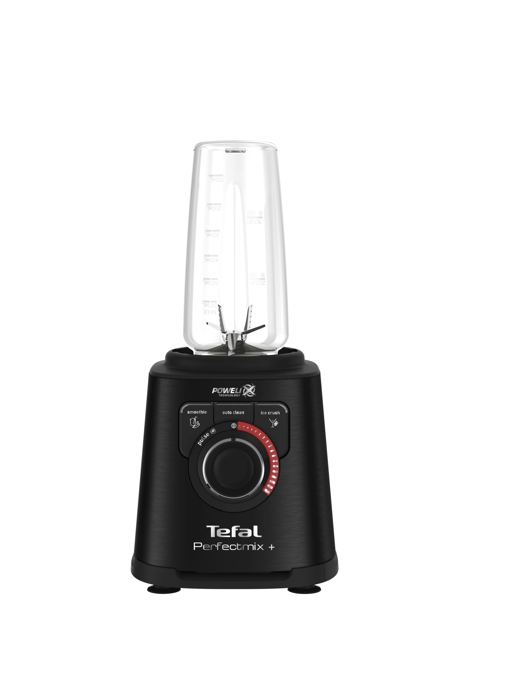 Блендер стаціонарний Tefal PERFECTMIX+ BL81G831