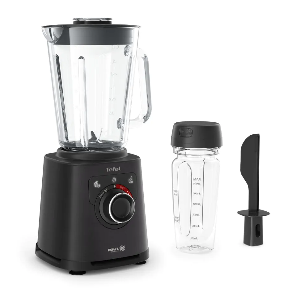 Блендер стаціонарний TEFAL PerfectMix+ BL87G831