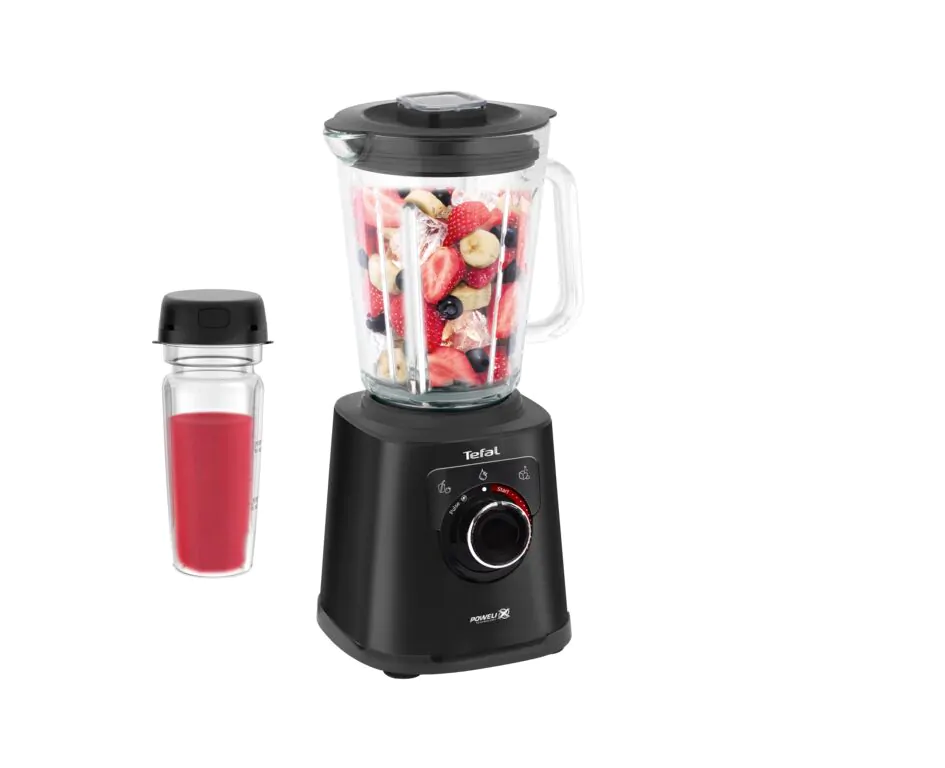 Блендер стаціонарний TEFAL PerfectMix+ BL87G831