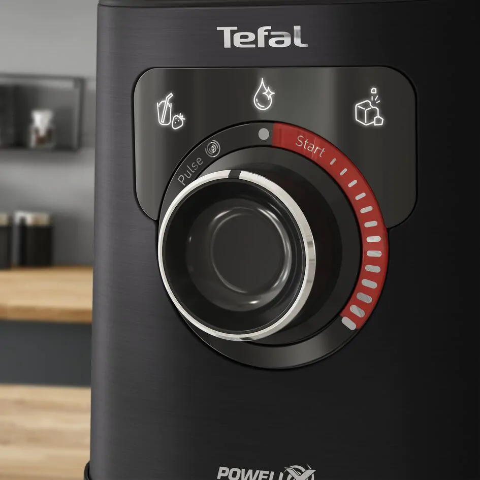 Блендер стаціонарний TEFAL PerfectMix+ BL87G831
