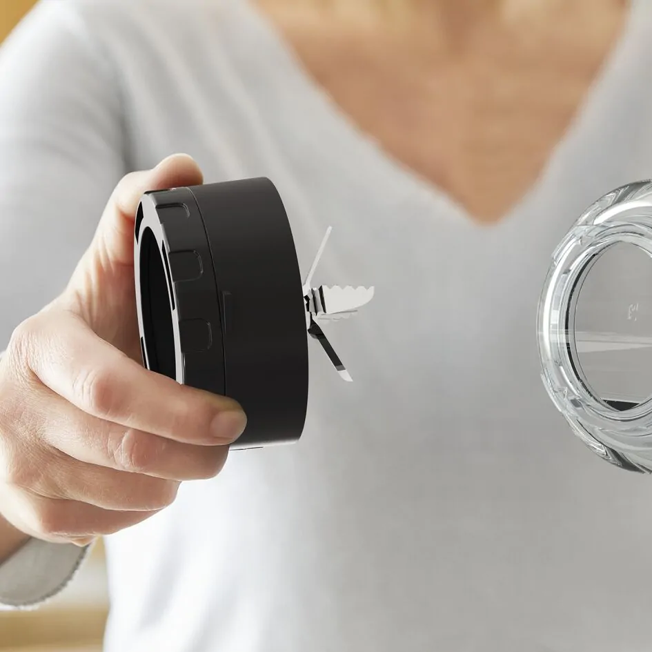 Блендер стаціонарний TEFAL PerfectMix+ BL87G831