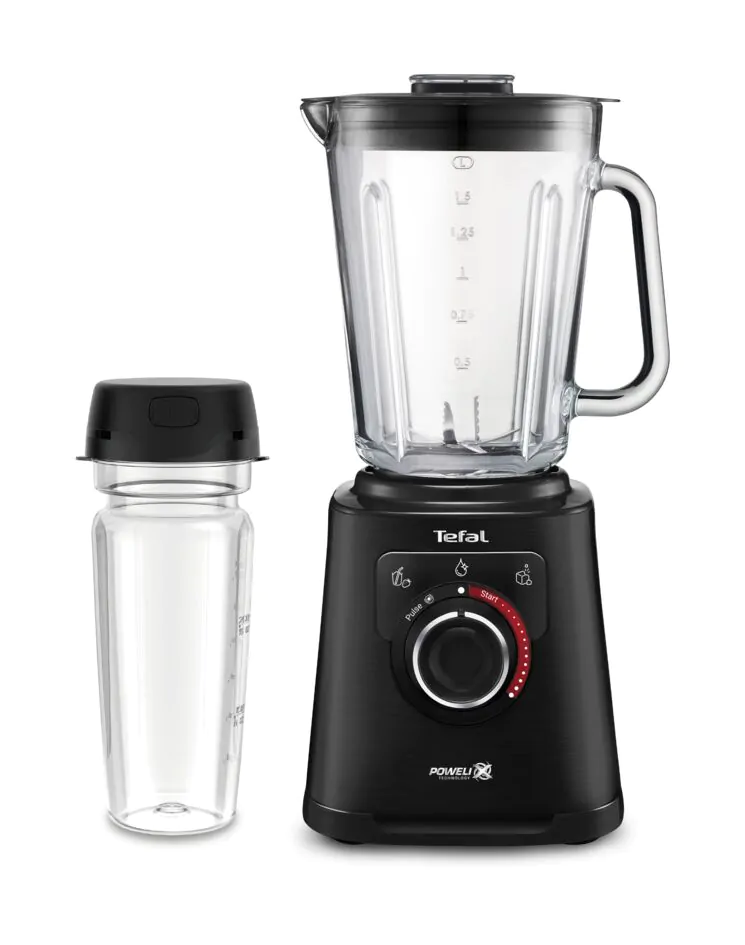 Блендер стаціонарний TEFAL PerfectMix+ BL87G831