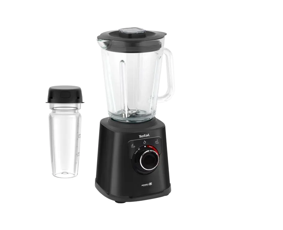 Блендер стаціонарний TEFAL PerfectMix+ BL87G831
