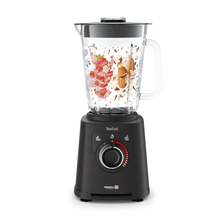 Блендер стаціонарний TEFAL PerfectMix+ BL87G831