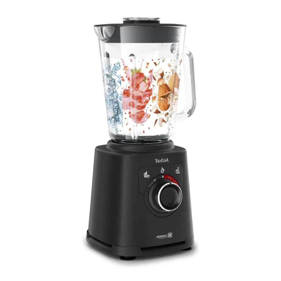 Блендер стаціонарний TEFAL PerfectMix+ BL87G831