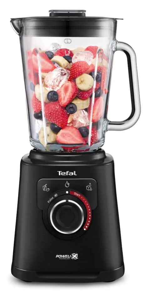 Блендер стаціонарний TEFAL PerfectMix+ BL87G831