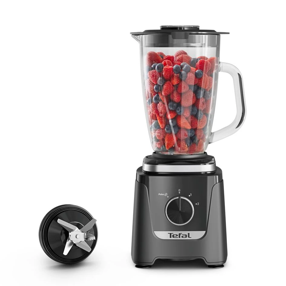 Блендер стаціонарний Tefal Blendforce BL5958F0