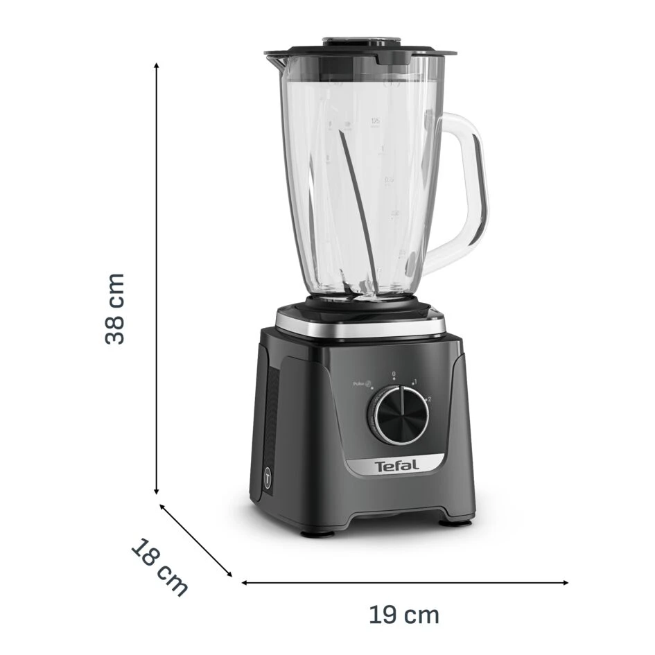 Блендер стаціонарний Tefal Blendforce BL5958F0
