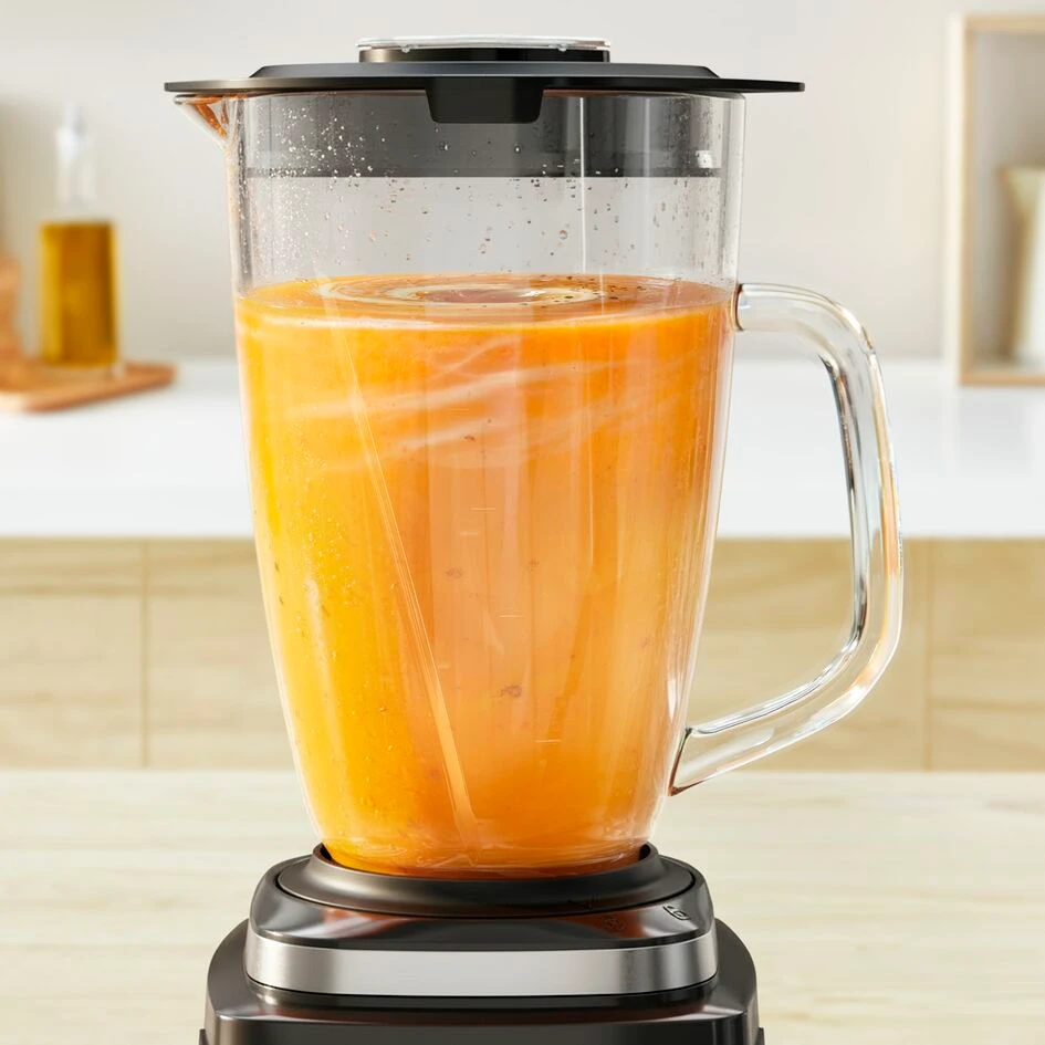 Блендер стаціонарний Tefal Blendforce BL5958F0