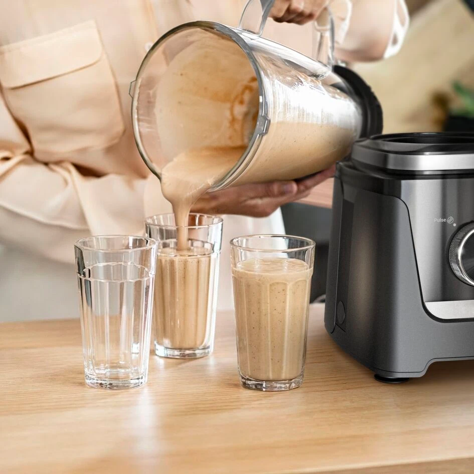 Блендер стаціонарний Tefal Blendforce BL5958F0