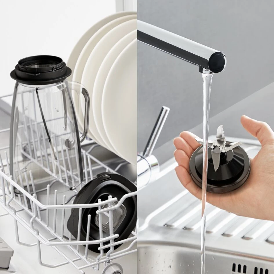 Блендер стаціонарний Tefal Blendforce BL5958F0
