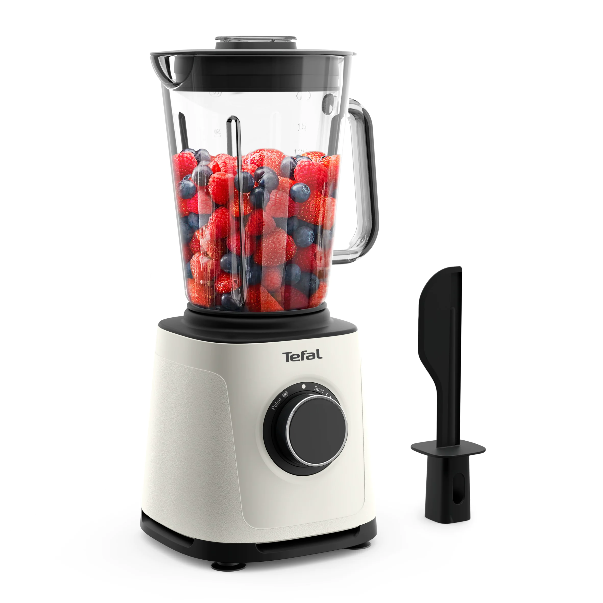 Блендер стаціонарний Tefal PerfectMix Essential BL771AF0