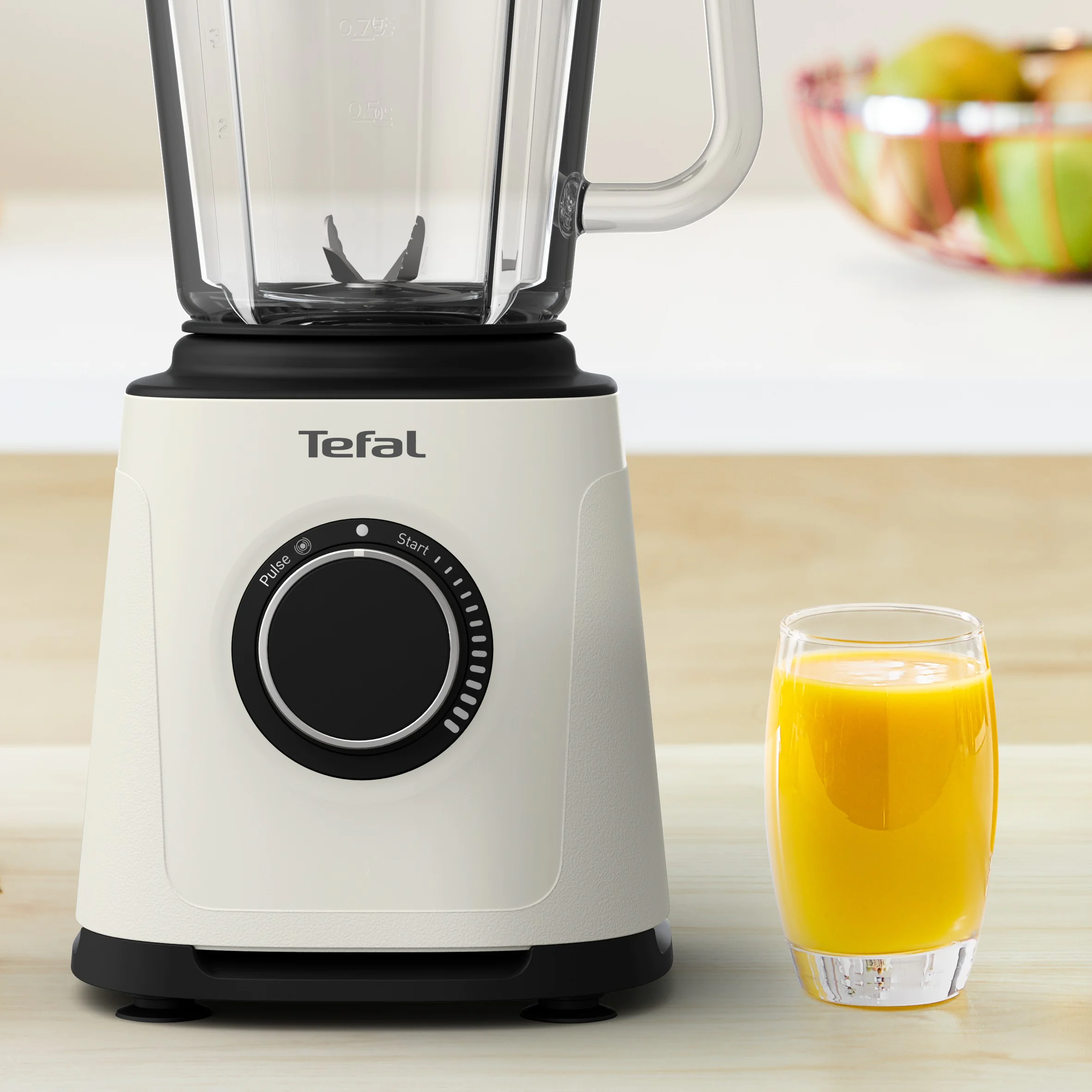 Блендер стаціонарний Tefal PerfectMix Essential BL771AF0