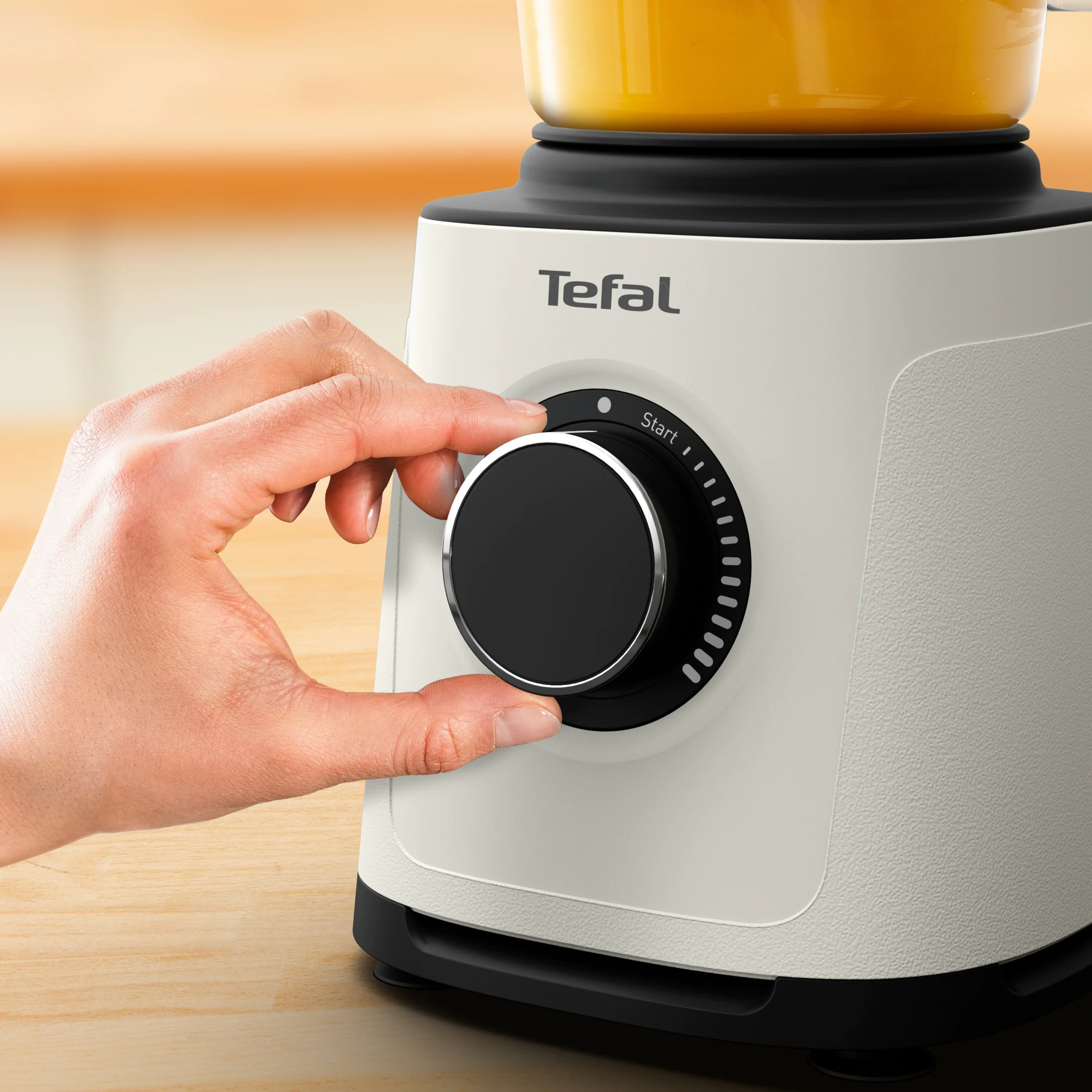 Блендер стаціонарний Tefal PerfectMix Essential BL771AF0