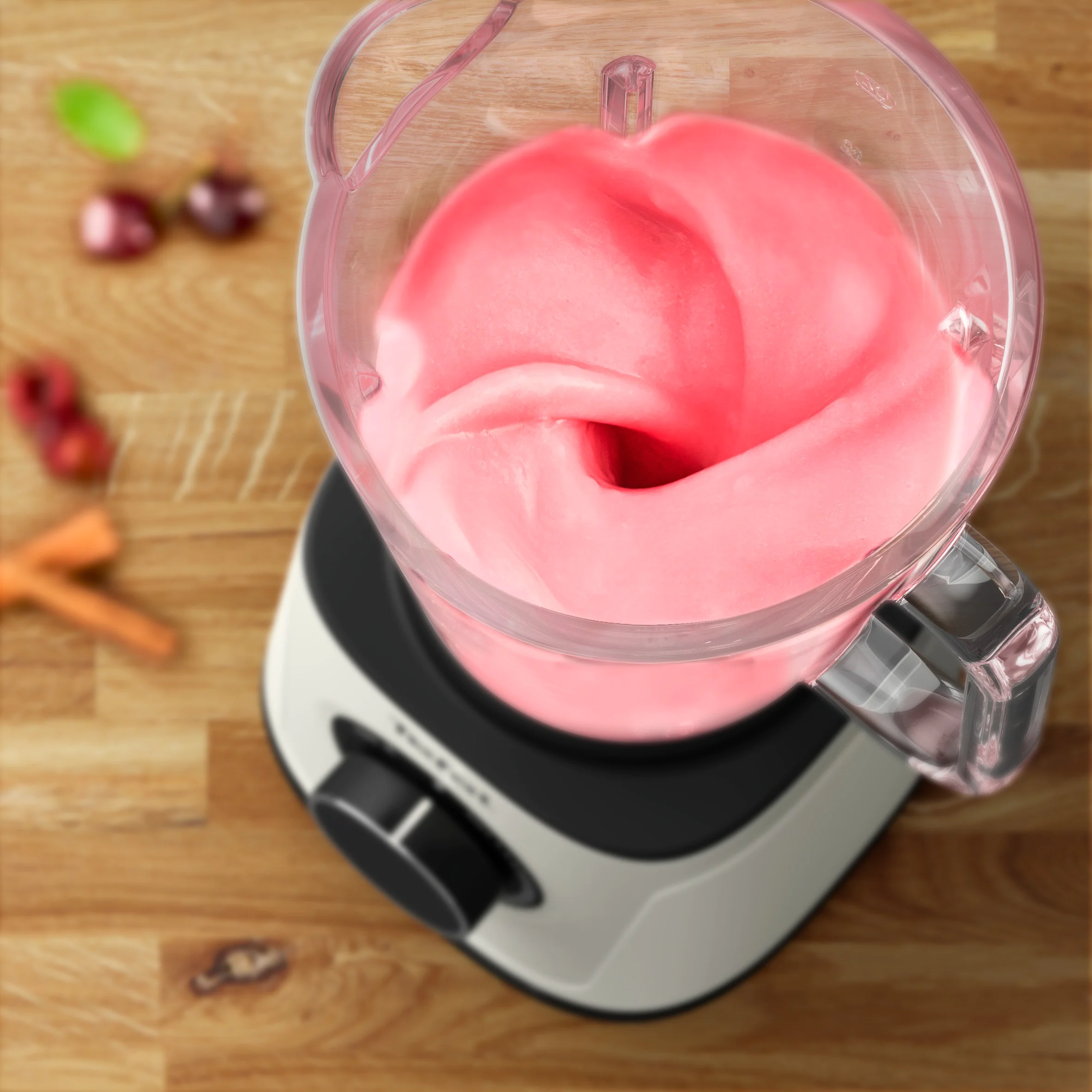 Блендер стаціонарний Tefal PerfectMix Essential BL771AF0