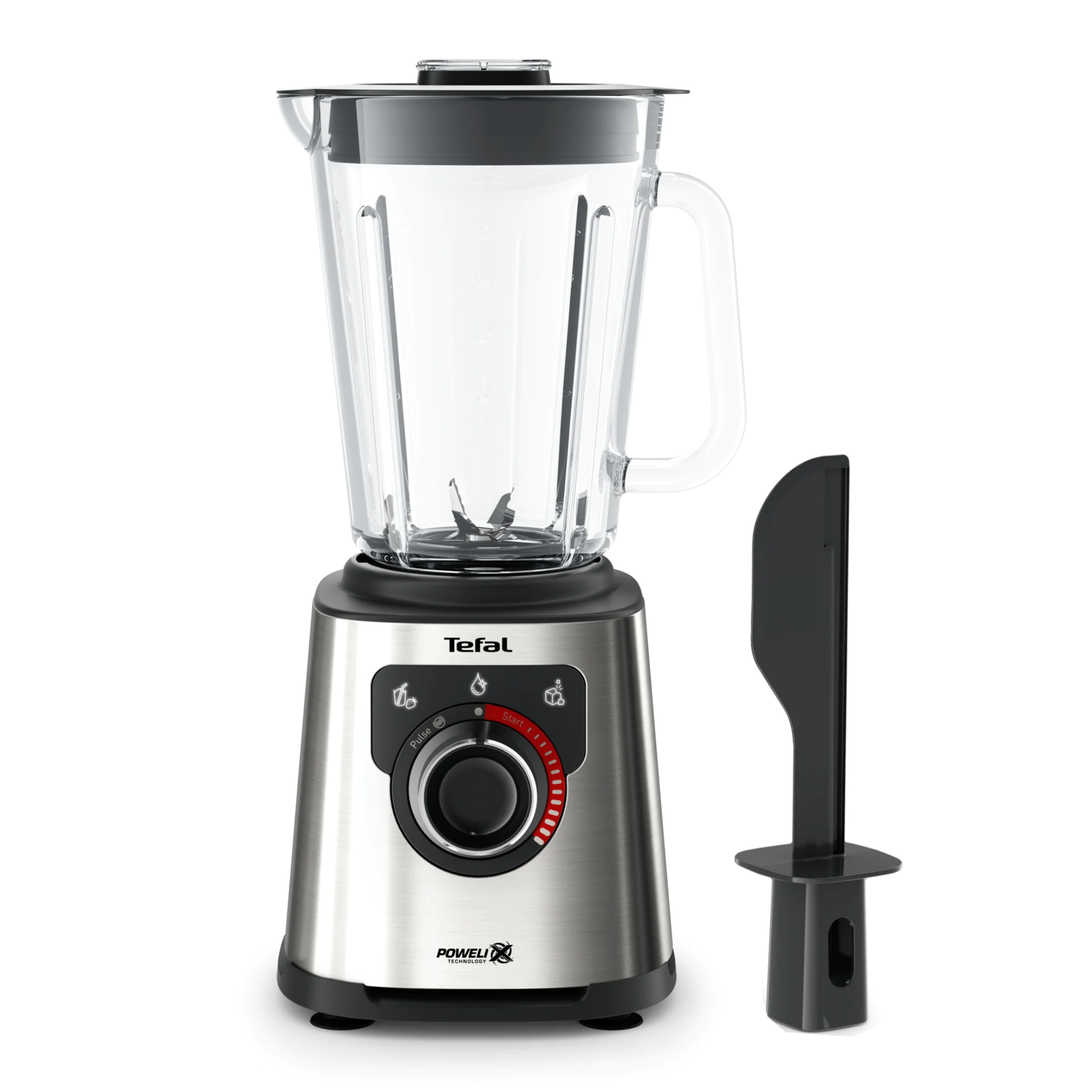 Блендер стаціонарний TEFAL PerfectMix+ BL871D31