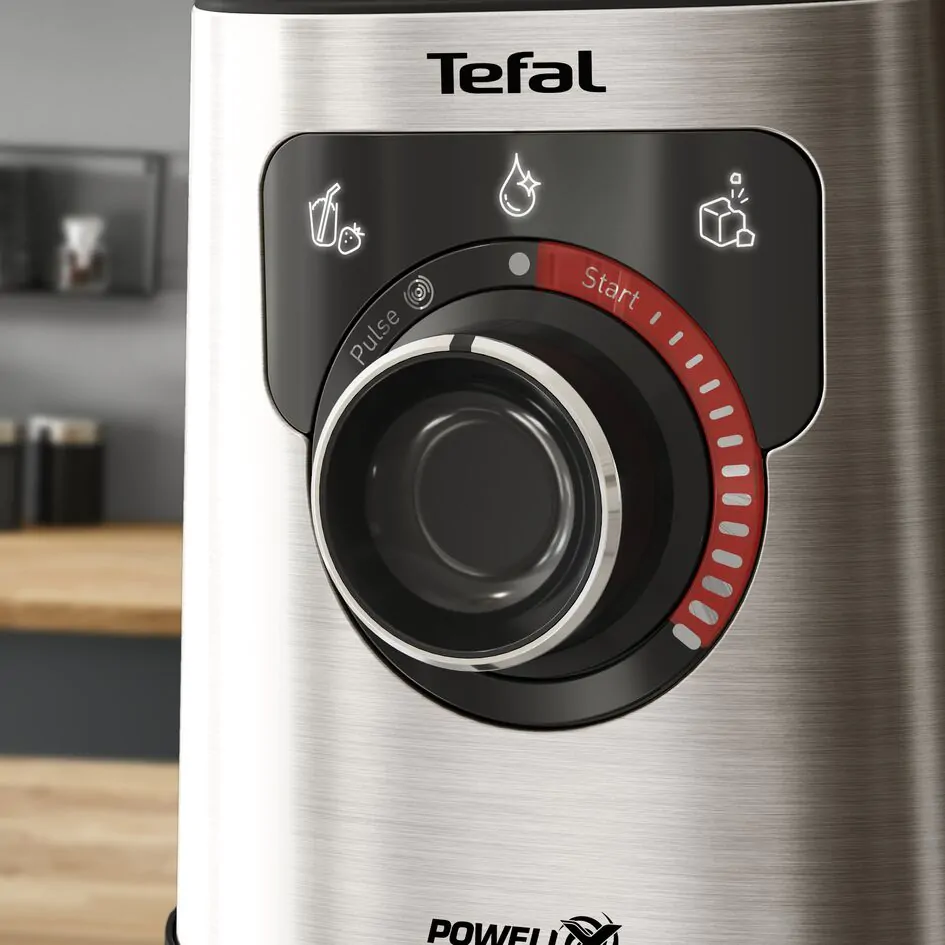 Блендер стаціонарний TEFAL PerfectMix+ BL871D31