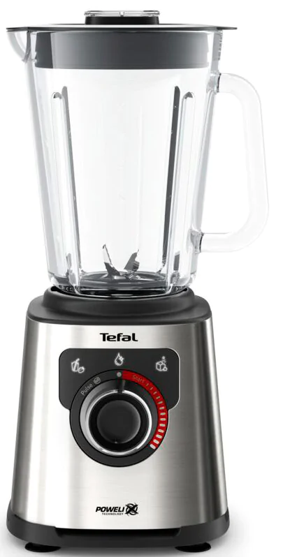 Блендер стаціонарний TEFAL PerfectMix+ BL871D31